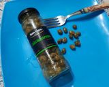Foto del paso 5 de la receta: Salsa cremosa de picadillo para untar