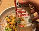 Foto langkah ke 4 dari resep Simple Salad.