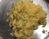 A picture of step 4 of Apple Kheer.
