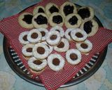 Foto del paso 5 de la receta: Galletitas😋