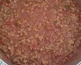 Foto del paso 4 de la receta: Ñoquis con salsa bolognesa