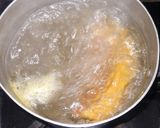 Foto del paso 1 de la receta: Budín de anco(zapallo), vainilla y canela. Sin polvo de hornear