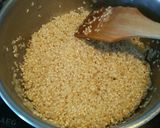 Foto del paso 6 de la receta: Arroz con gambas y calabacín