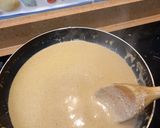 Foto del paso 7 de la receta: Salsa a la pimienta, para acompañar carnes y asados