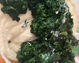 Foto del passaggio 4 della ricetta Torta Pasqualina