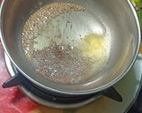 A picture of step 3 of Tuvar Chana Kachori.