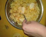 صورة لخطوة 3 من وصفة سلاطة المقارون