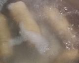 Foto langkah ke 6 dari resep Pempek Oat Ebi.
