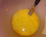 Foto del paso 3 de la receta: Tortilla de fideos