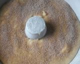 Foto del paso 3 de la receta: Budín húmedo de manzana con cubierta azucarada de canela🌹
