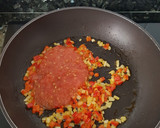 Foto del paso 3 de la receta: Fideuá
