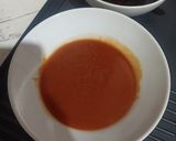 Foto langkah ke 2 dari resep Sauce Cocolan Pedas Asam Manis.