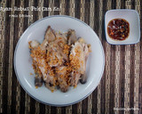 Foto langkah ke 4 dari resep Ayam Rebus (Pek Cam Ke).