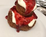 Foto del paso 6 de la receta: Papanași • Postre rumano