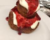 Foto del paso 6 de la receta: Papanași • Postre rumano