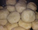 Foto del paso 6 de la receta: Patatas rellenas de ciruela
