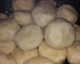 Foto del paso 6 de la receta: Patatas rellenas de ciruela