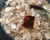 Foto langkah ke 3 dari resep Tumis Jamur Merang.