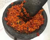 Foto langkah ke 1 dari resep Tempe Kuah Woku.