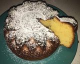 Foto del paso 6 de la receta: Queque de kéfir y naranja