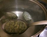 Foto del paso 5 de la receta: Malfatti