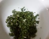 Foto del paso 2 de la receta: Filetes de pollo en salsa con Thermomix