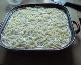 Rakott brokkoli 2 recept fázis 6 fotója