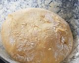 Une image de l'étape 7 de 39• 👑 Brioche des Rois frangipane/pépite de chocolat 👑.