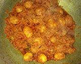 पंजाबी दम आलू (Punjabi Dum Aloo recipe in hindi) रेसिपी चरण 5 फोटो