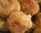 Foto del paso 3 de la receta: Bolitas de papa 🥔