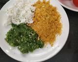 Stuffed tomato bajiyas recipe step 3 photo