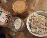 Foto del paso 5 de la receta: Arroz con rape