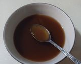 Hình bước làm 2 của món Sò Huyết Xào Me - Si Ngam w Tamarind sauce