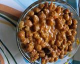 દેશી ચણા નું શાક(desi chana saak recipe in Gujarati) #સુપર શેફ રેસીપી સ્ટેપ3ફોટો