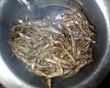 A picture of step 3 of Omena.