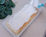 Foto langkah ke 7 dari resep Budapest cake.