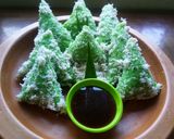 Foto langkah ke 5 dari resep Kue lupis.
