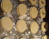 Foto del paso 5 de la receta: Donuts