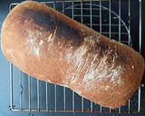 Foto del paso 7 de la receta: Pan de molde relleno