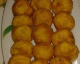 Foto del paso 3 de la receta: Boletas de patatas (maâkouda)