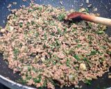 Foto langkah ke 3 dari resep Samosa daging sapi.