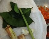 Foto langkah ke 3 dari resep Oseng Mercon Ati Ampela.