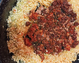 Foto del paso 3 de la receta: Arroz al horno