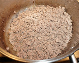 Foto del paso 1 de la receta: Lasaña de berenjena