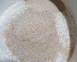 Foto langkah ke 1 dari resep Roti sobek pandan anti gagal.