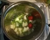 Foto langkah ke 3 dari resep Mpasi 6+.