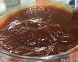 Foto del paso 5 de la receta: Salsa Barbacoa