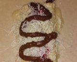 Foto langkah ke 3 dari resep Kebab Buah.