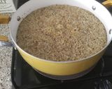 Foto del paso 6 de la receta: Cómo cocinar quinoa