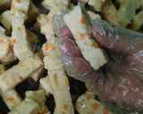 Foto langkah ke 6 dari resep Rogut makaroni sehat.